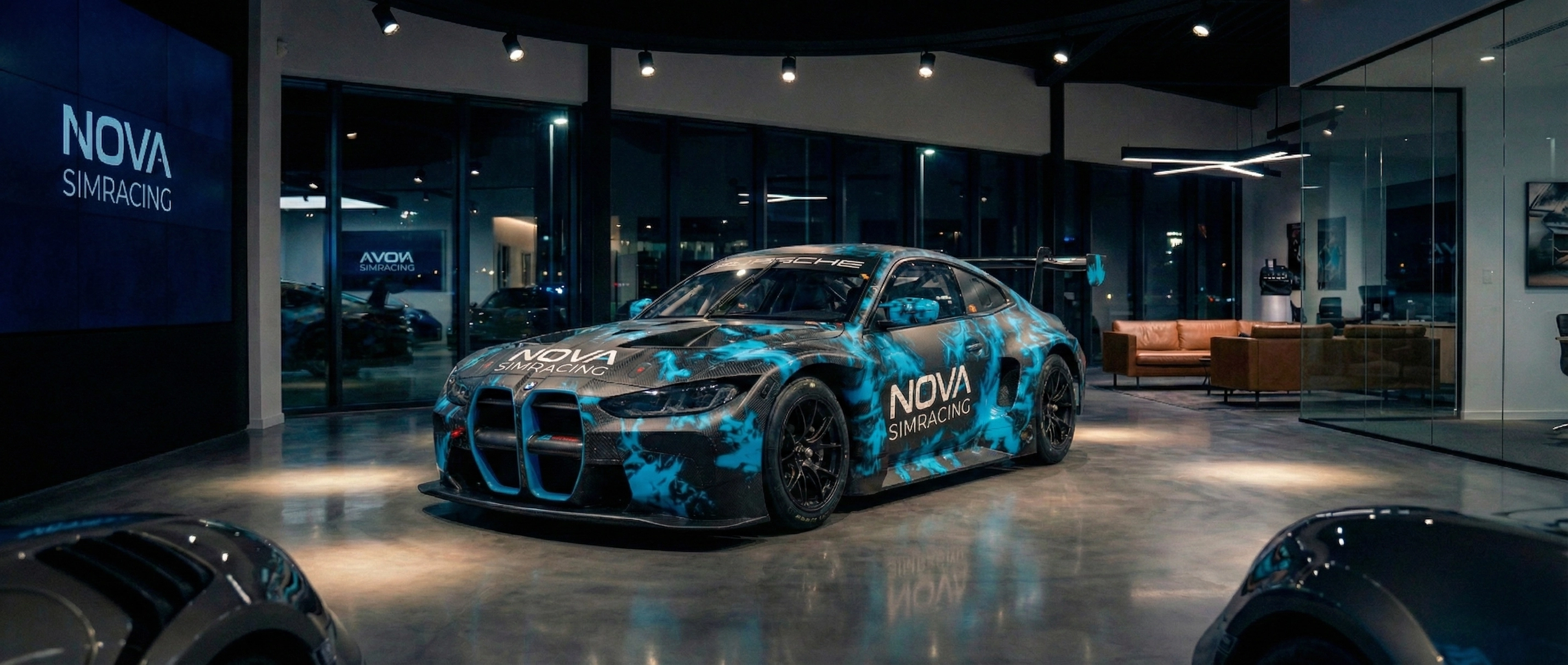 BMW GT3
