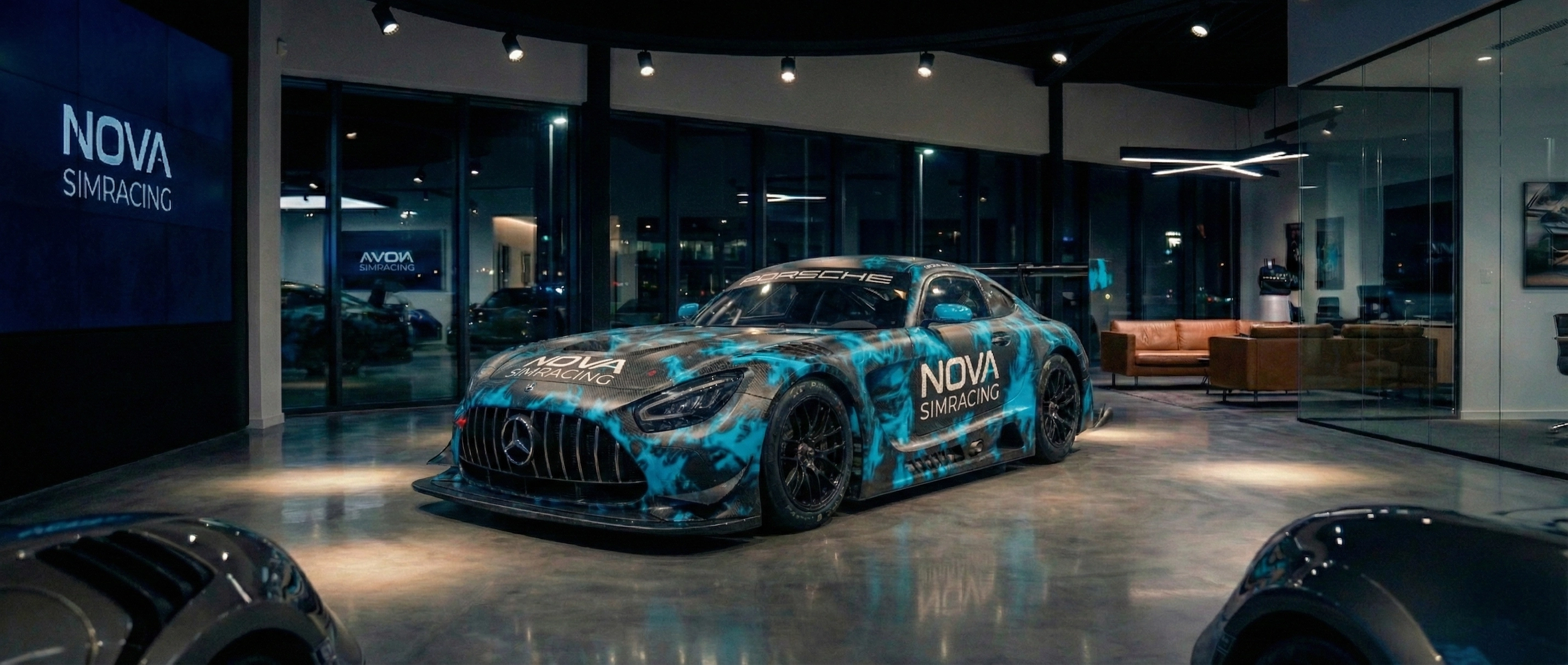 Mercedes-AMG GT3